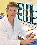 Dr. med. Detlev Longwitz - Leiter Angio-Radiologisches Institut