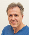Jörg Hudde - Leitender MTRA Radiologie